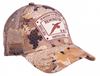 Picture of BASEBALL CAP MESH YELLOW HONEYCOMB